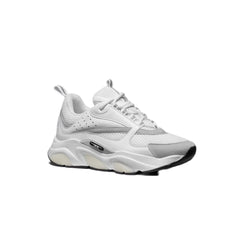 Dior B22 White Reflective