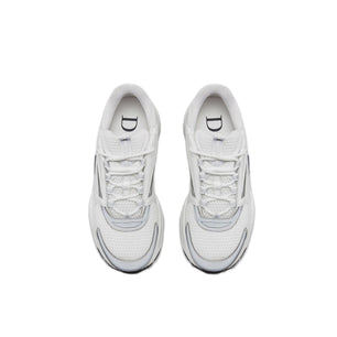 Dior B22 White Reflective