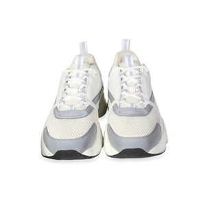 Dior B22 White Reflective