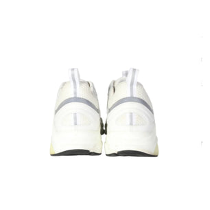 Dior B22 White Reflective