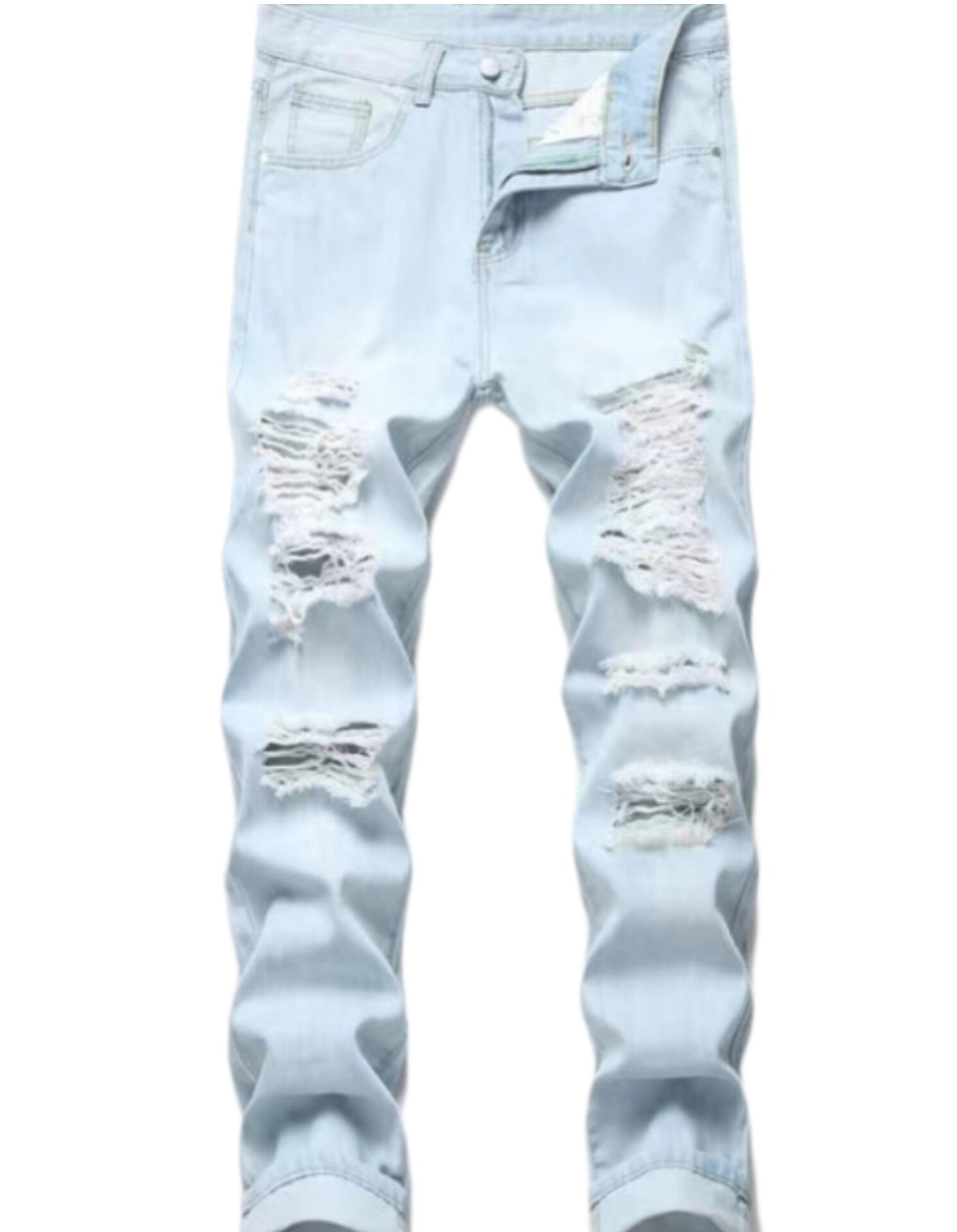 MST Luxury Denim jeans Light blue