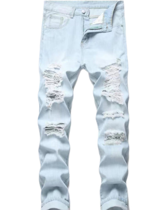 MST Luxury Denim jeans Light blue