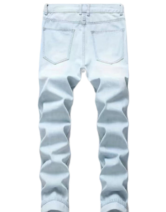 MST Luxury Denim jeans Light blue