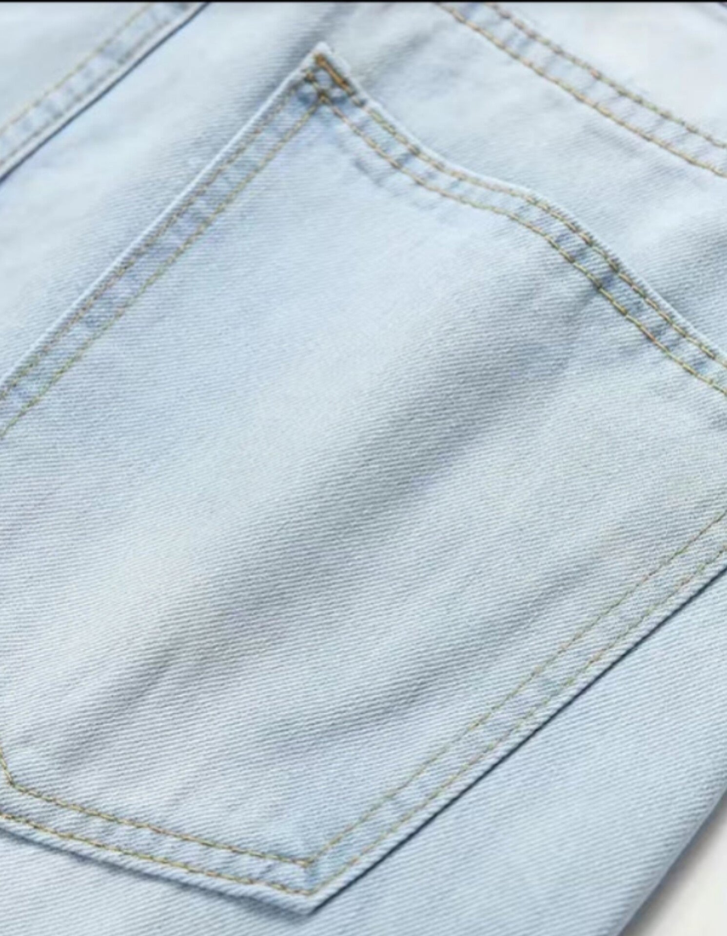 MST Luxury Denim jeans Light blue