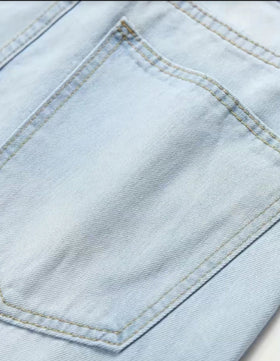 MST Luxury Denim jeans Light blue