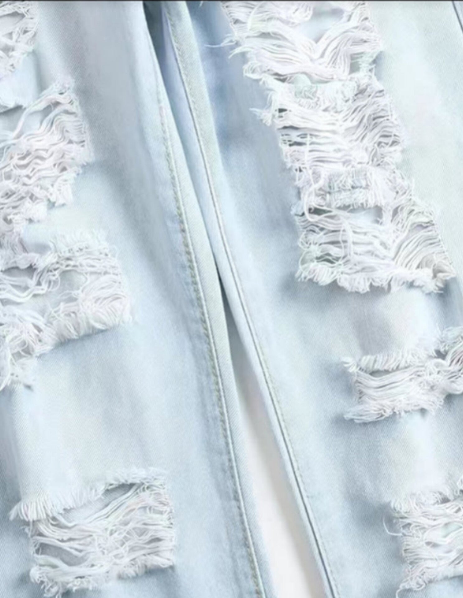 MST Luxury Denim jeans Light blue