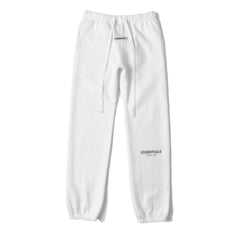 Fear of God Essentials sweatpants White