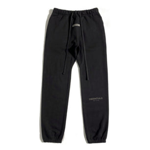 Fear of God Essentials sweatpants black