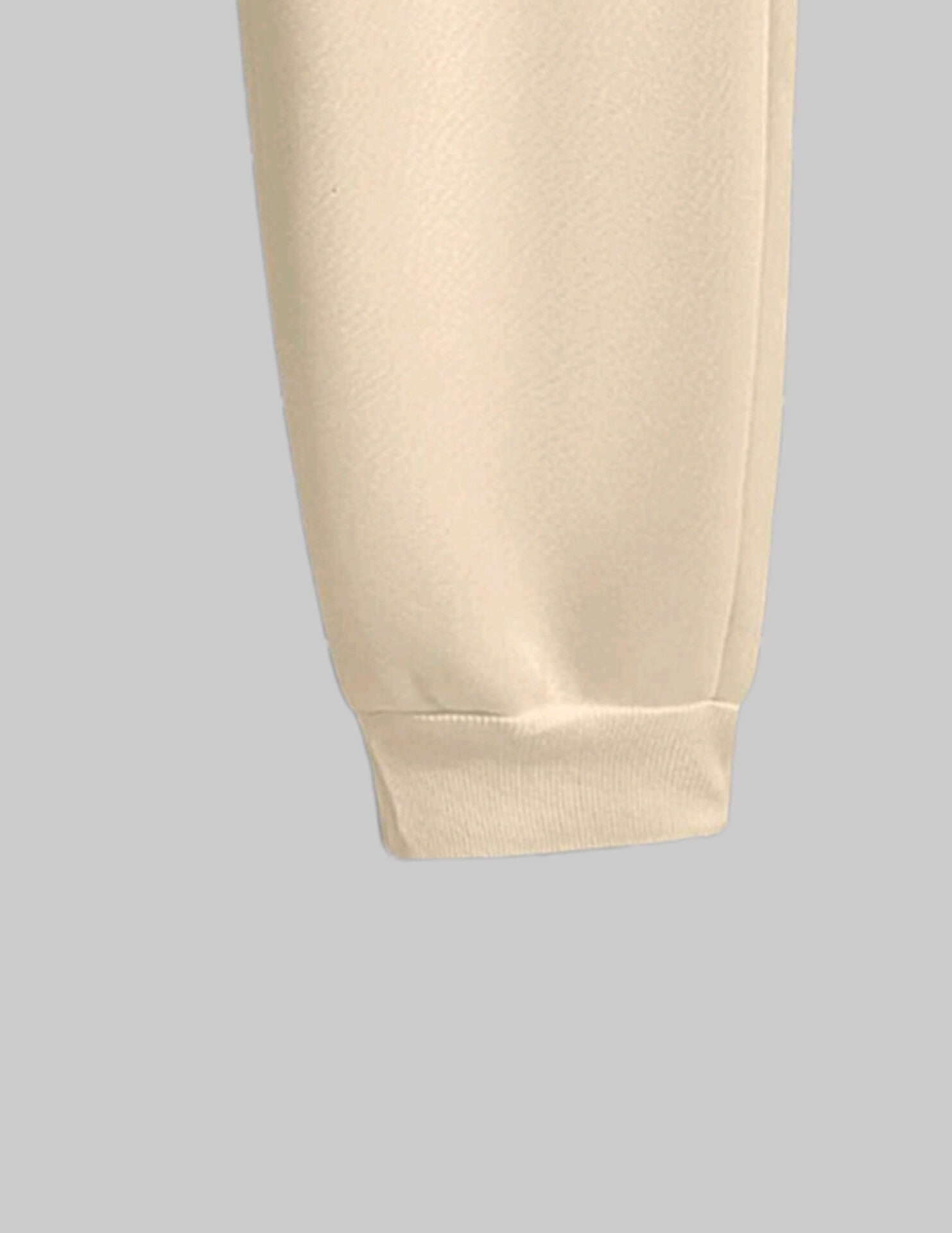 MST GravityCoded Sweatsuit Beige