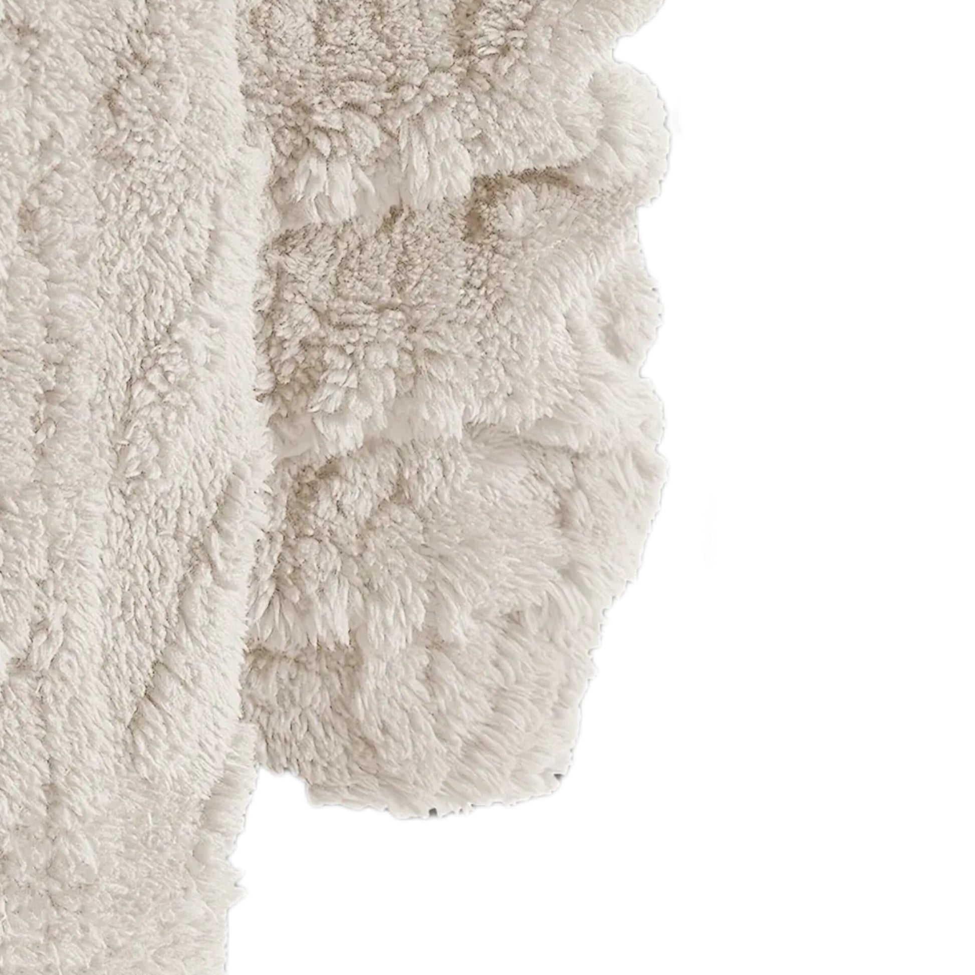 MST Ironblanc 2.0 Zip-Up sweatHoodie Beige