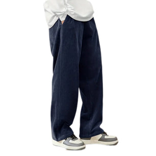MST Ironblanc 2.0 sweatpant Blue