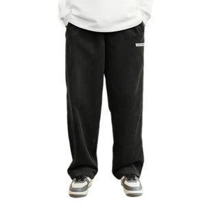 MST Ironblanc 2.0 sweatpant Black