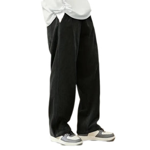 MST Ironblanc 2.0 sweatpant Black