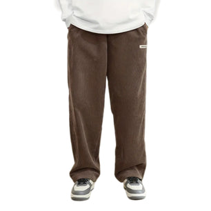 MST Ironblanc 2.0 sweatpant Brown