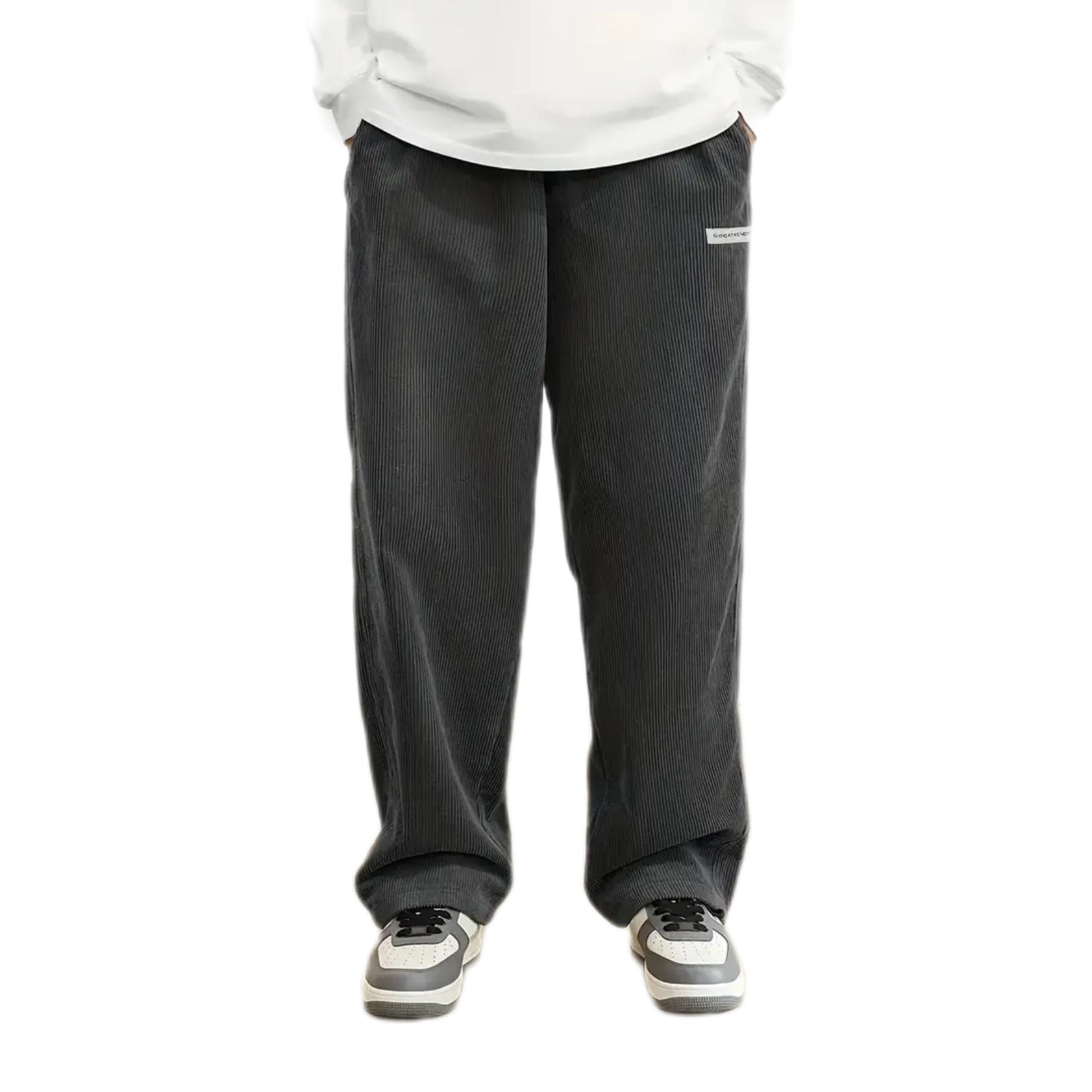 MST Ironblanc 2.0 sweatpant Dark Grey