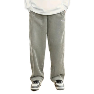 MST Ironblanc 2.0 sweatpant Grey