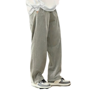 MST Ironblanc 2.0 sweatpant Grey