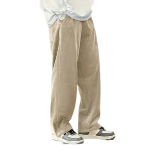 MST Ironblanc 2.0 sweatpant Beige