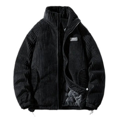 MST Ironblanc 2.0 Puffer Jacket Black