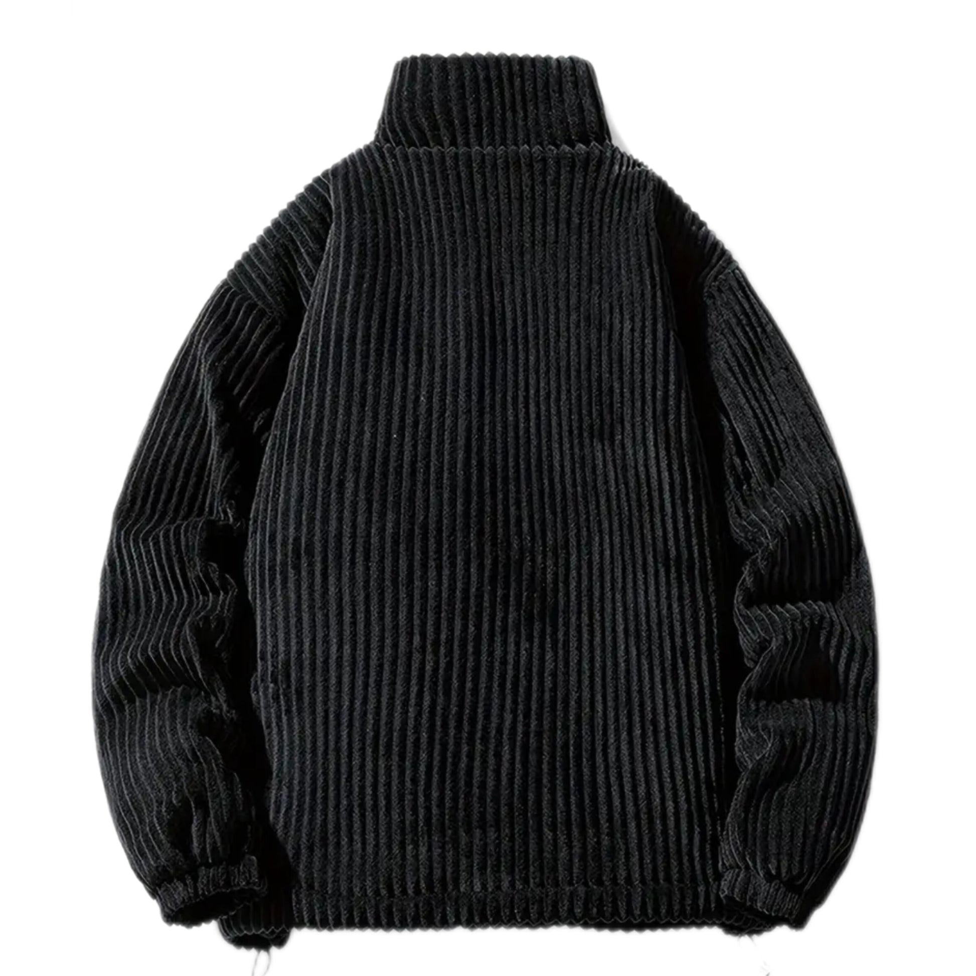 MST Ironblanc 2.0 Puffer Jacket Black