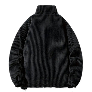 MST Ironblanc 2.0 Puffer Jacket Black