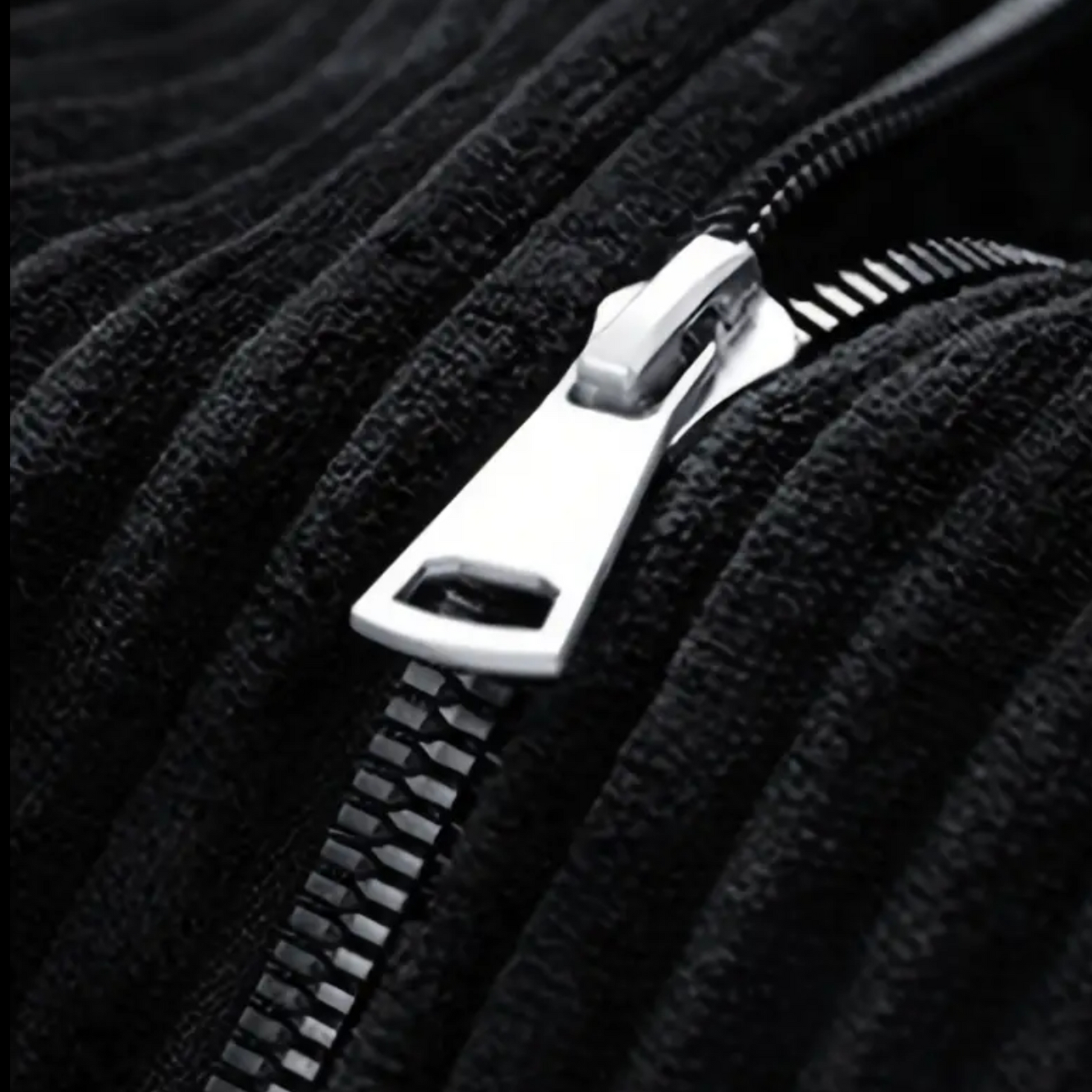 MST Ironblanc 2.0 Puffer Jacket Black