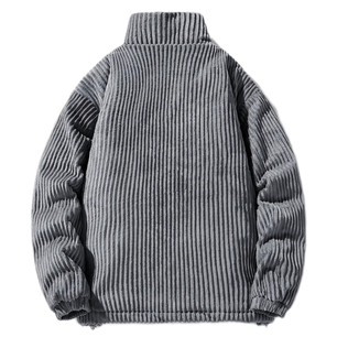 MST Ironblanc 2.0 Puffer Jacket Grey