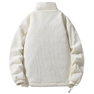 MST Ironblanc 2.0 Puffer Jacket Beige