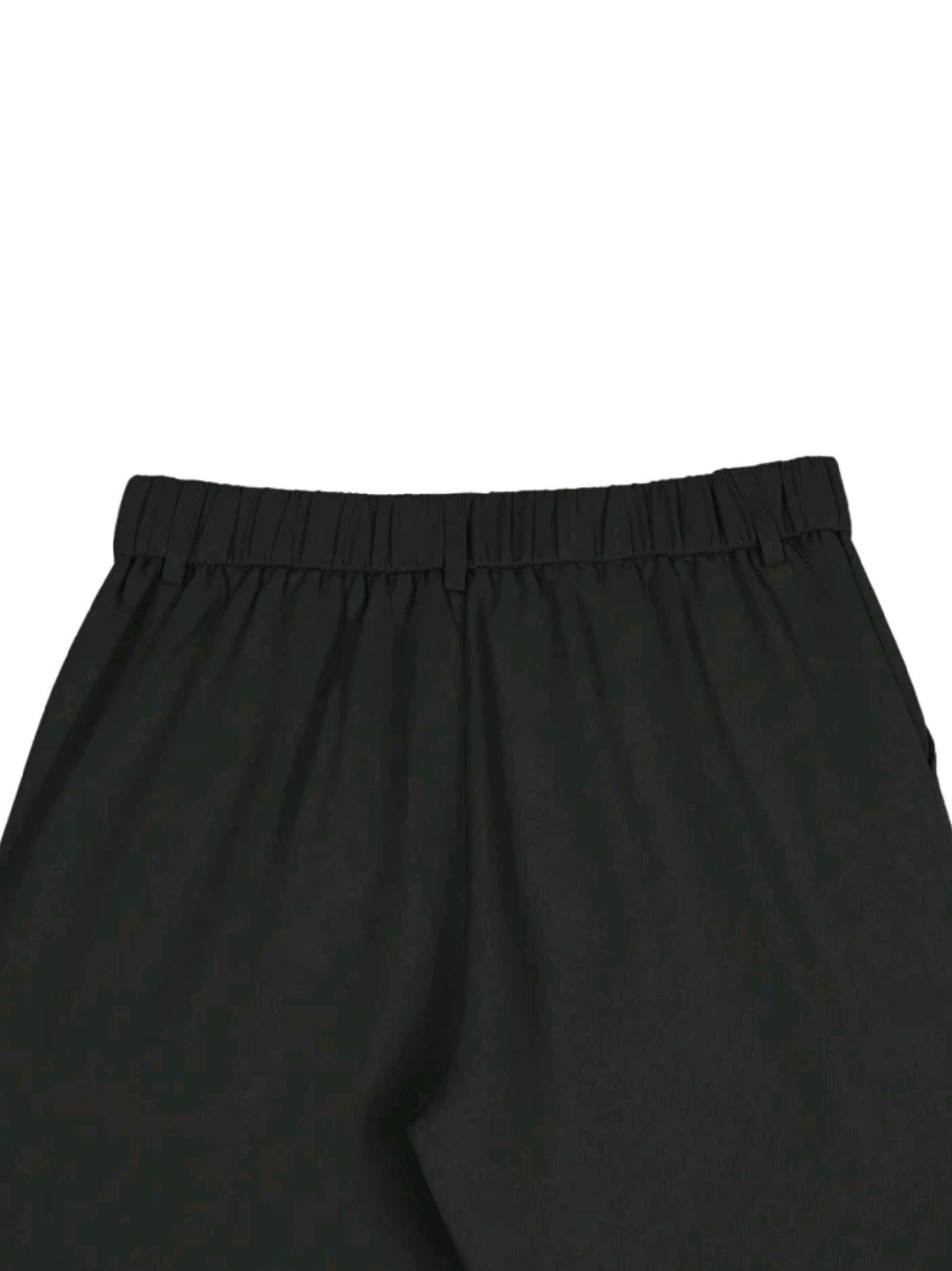 MST Zaphira pants Black
