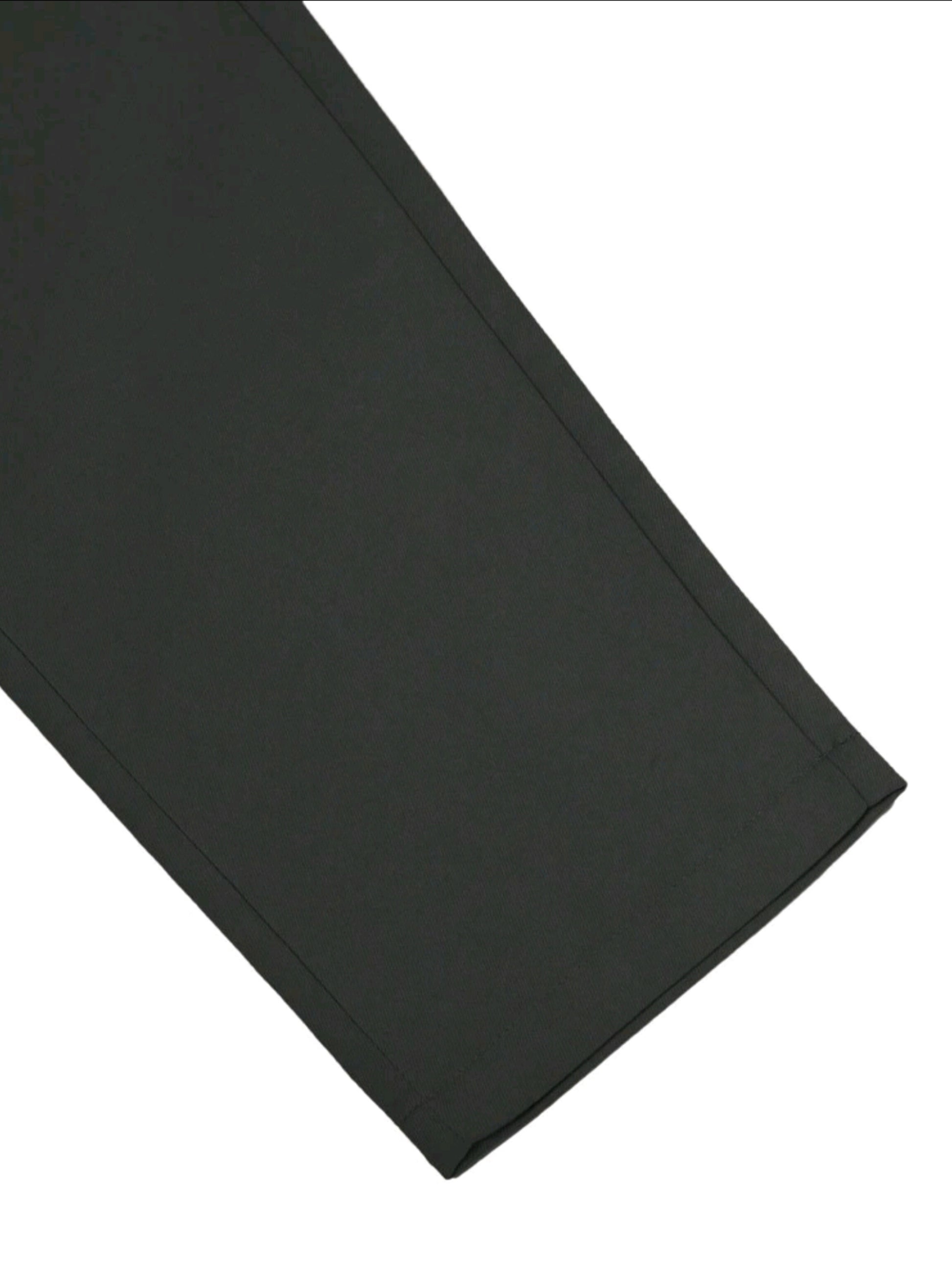 MST Zaphira pants Black