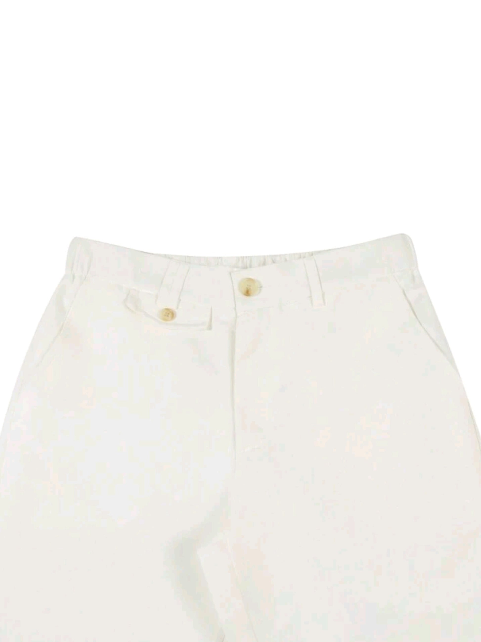 MST Zaphira pants white
