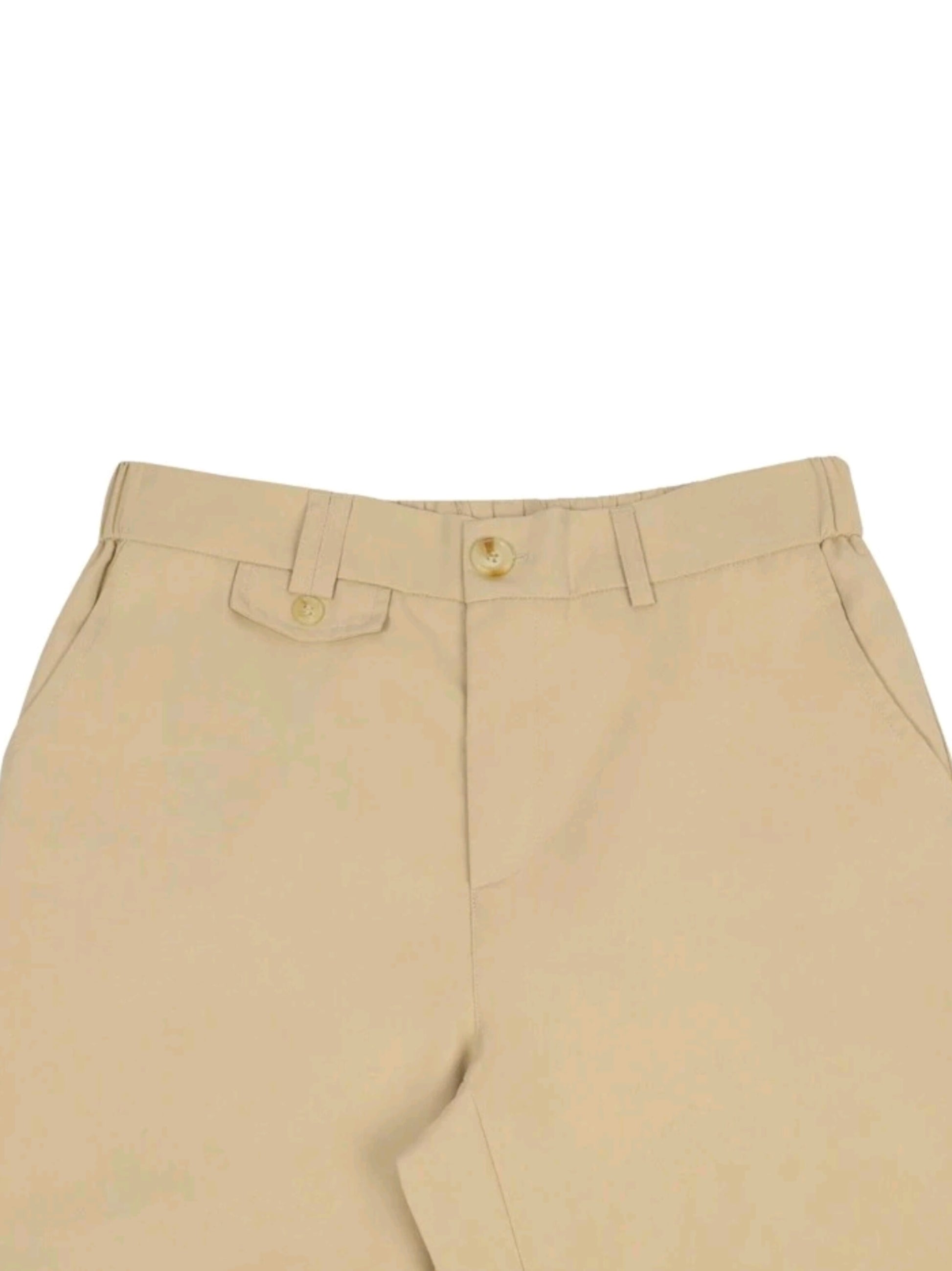 MST Zaphira pants Beige