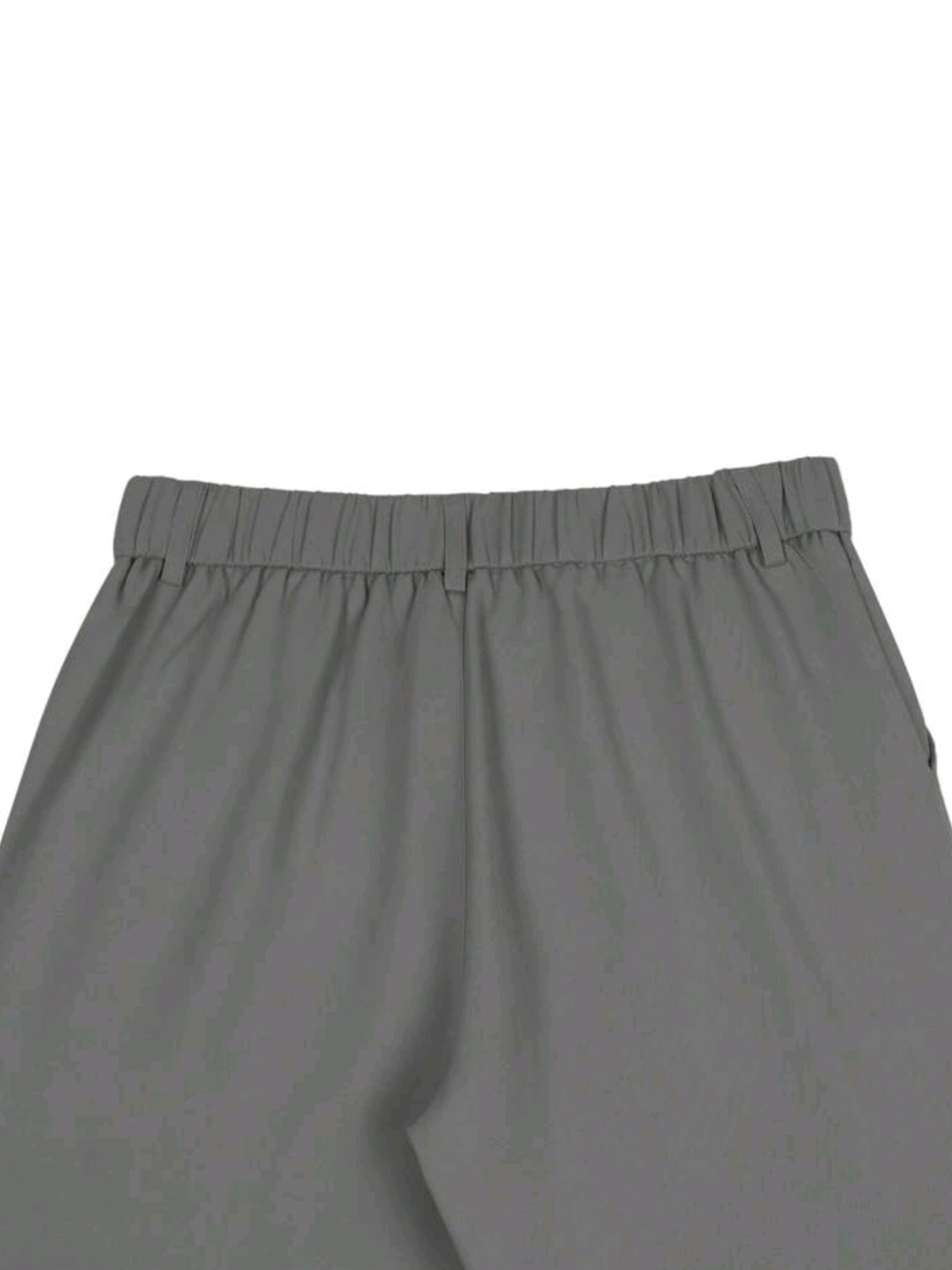 MST Zaphira pants Dark grey