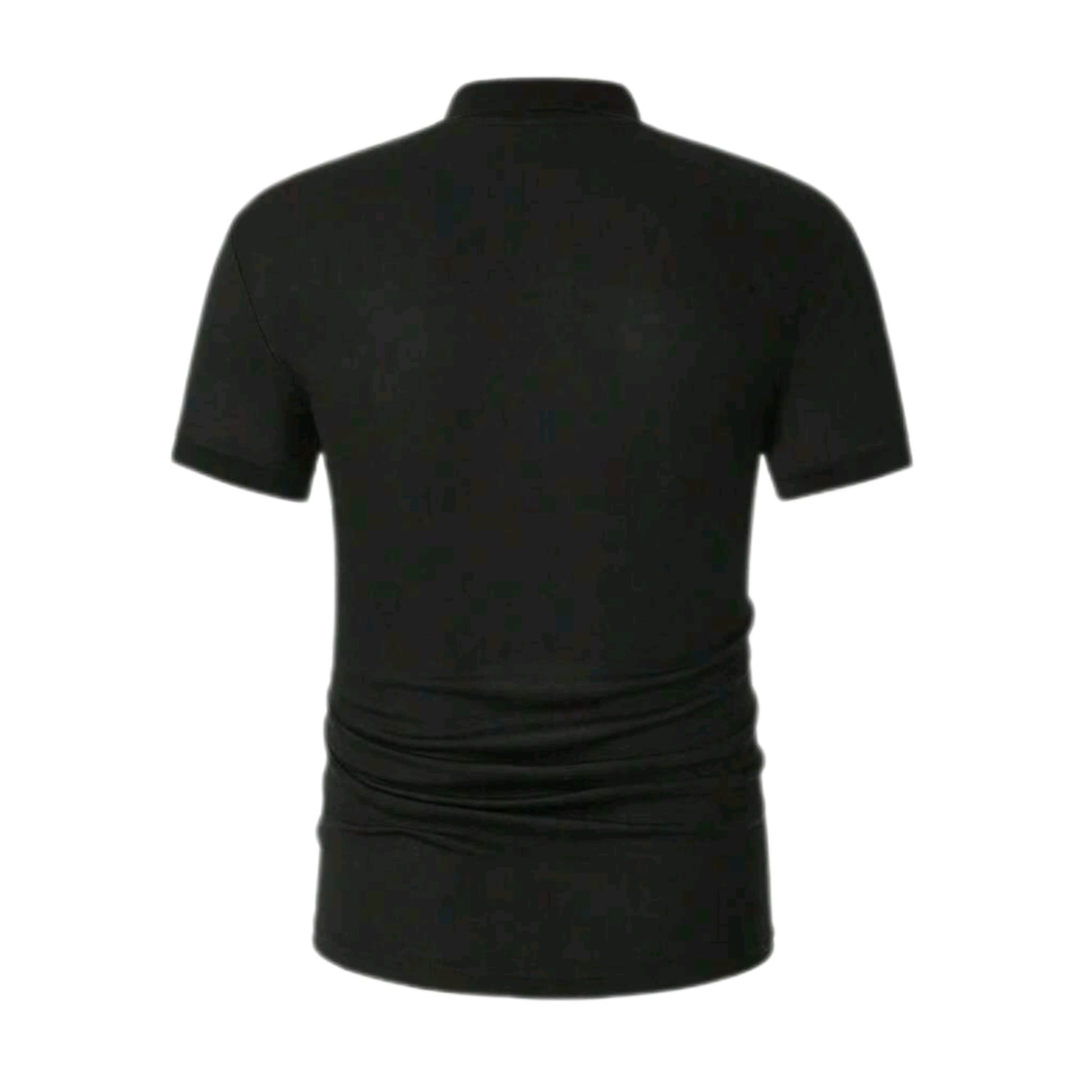MST Zaphira polo shirt Black
