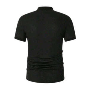 MST Zaphira polo shirt Black