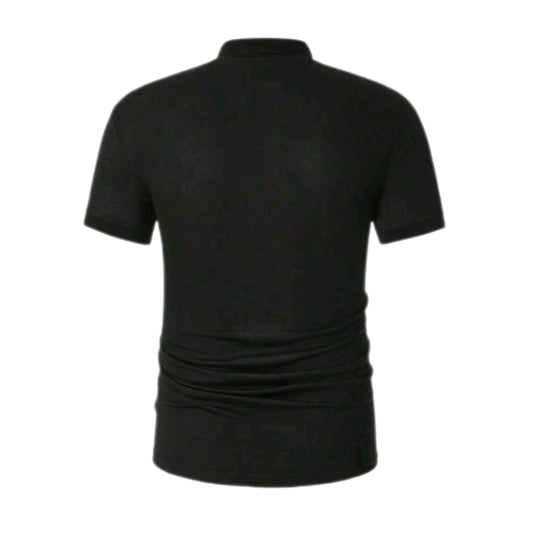 MST Zaphira polo shirt Black