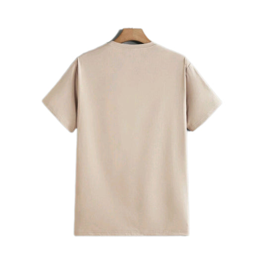 MST Zaphira t-shirt Beige