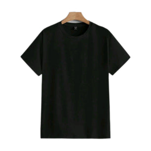 MST Zaphira t-shirt Black