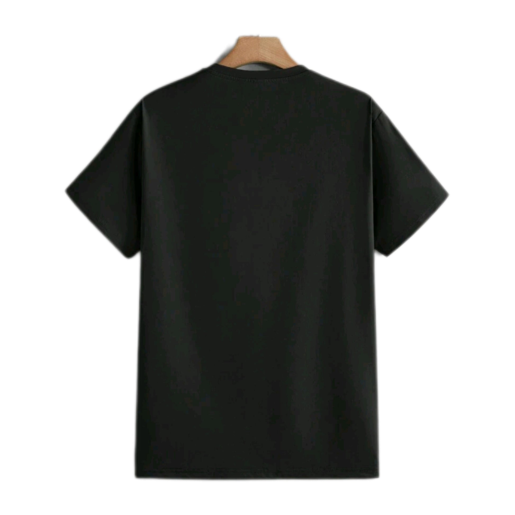 MST Zaphira t-shirt Black