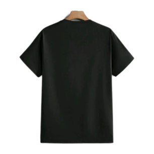 MST Zaphira t-shirt Black