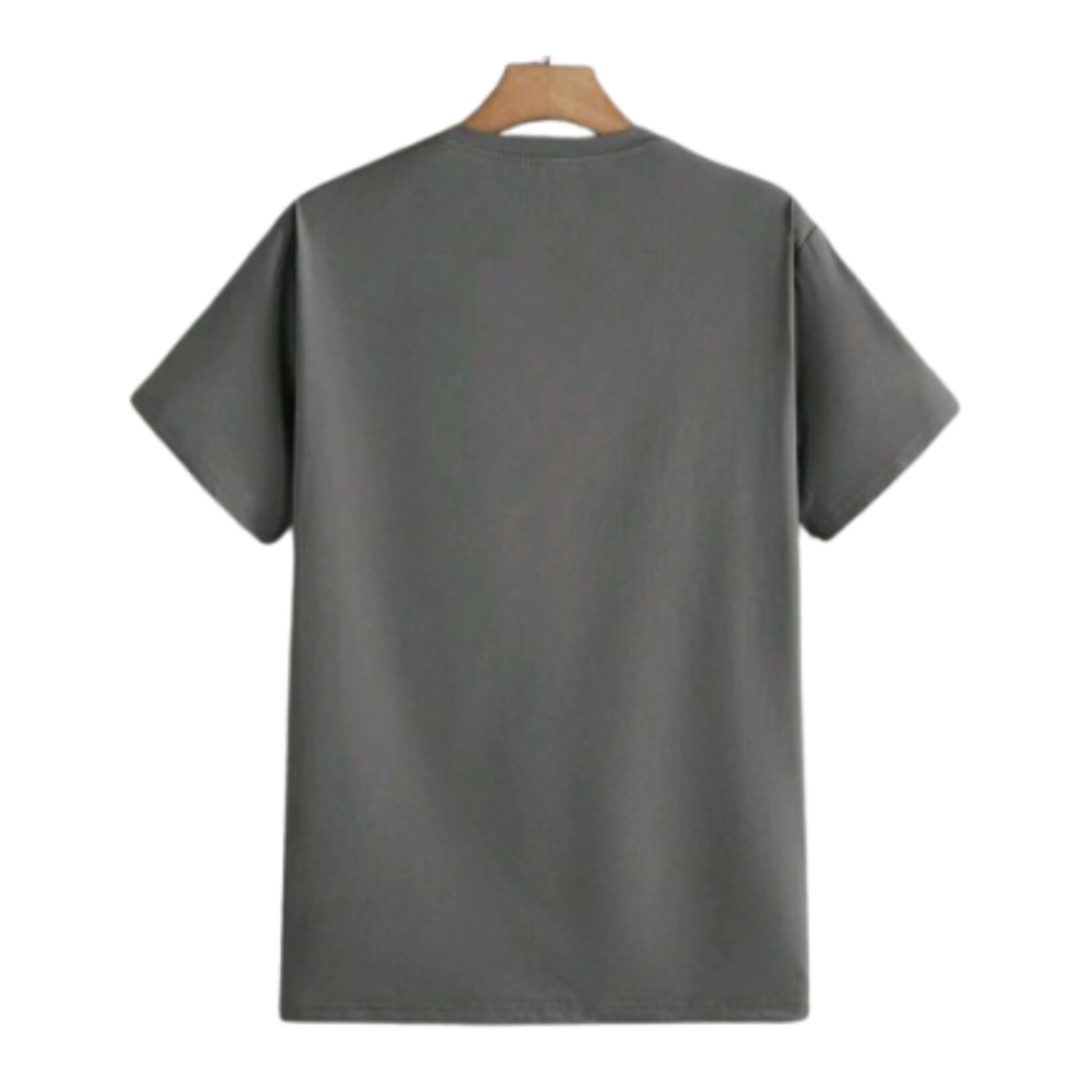 MST Zaphira t-shirt Dark grey