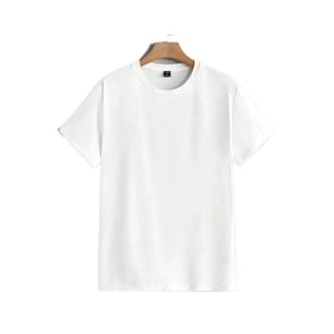 MST Zaphira t-shirt White