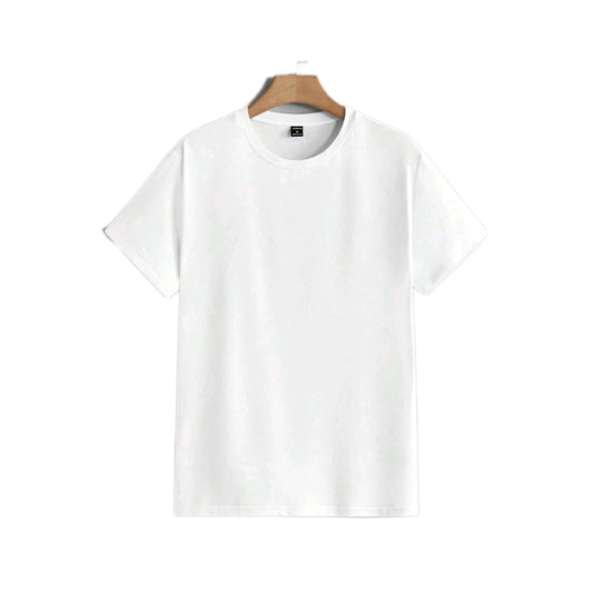 MST Zaphira t-shirt White