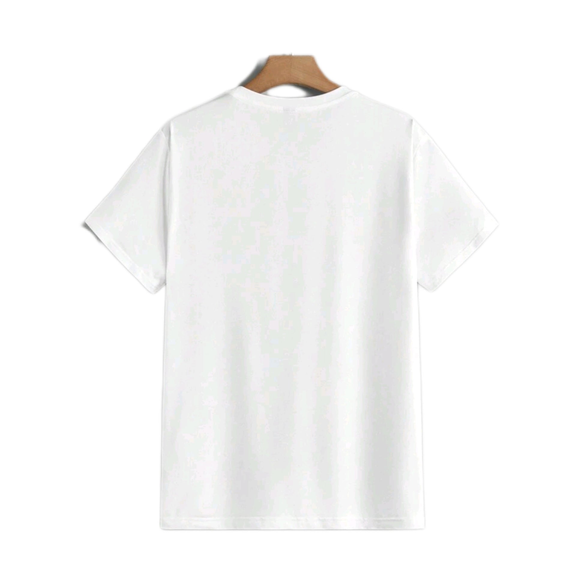 MST Zaphira t-shirt White