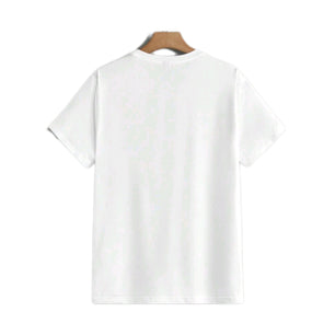 MST Zaphira t-shirt White