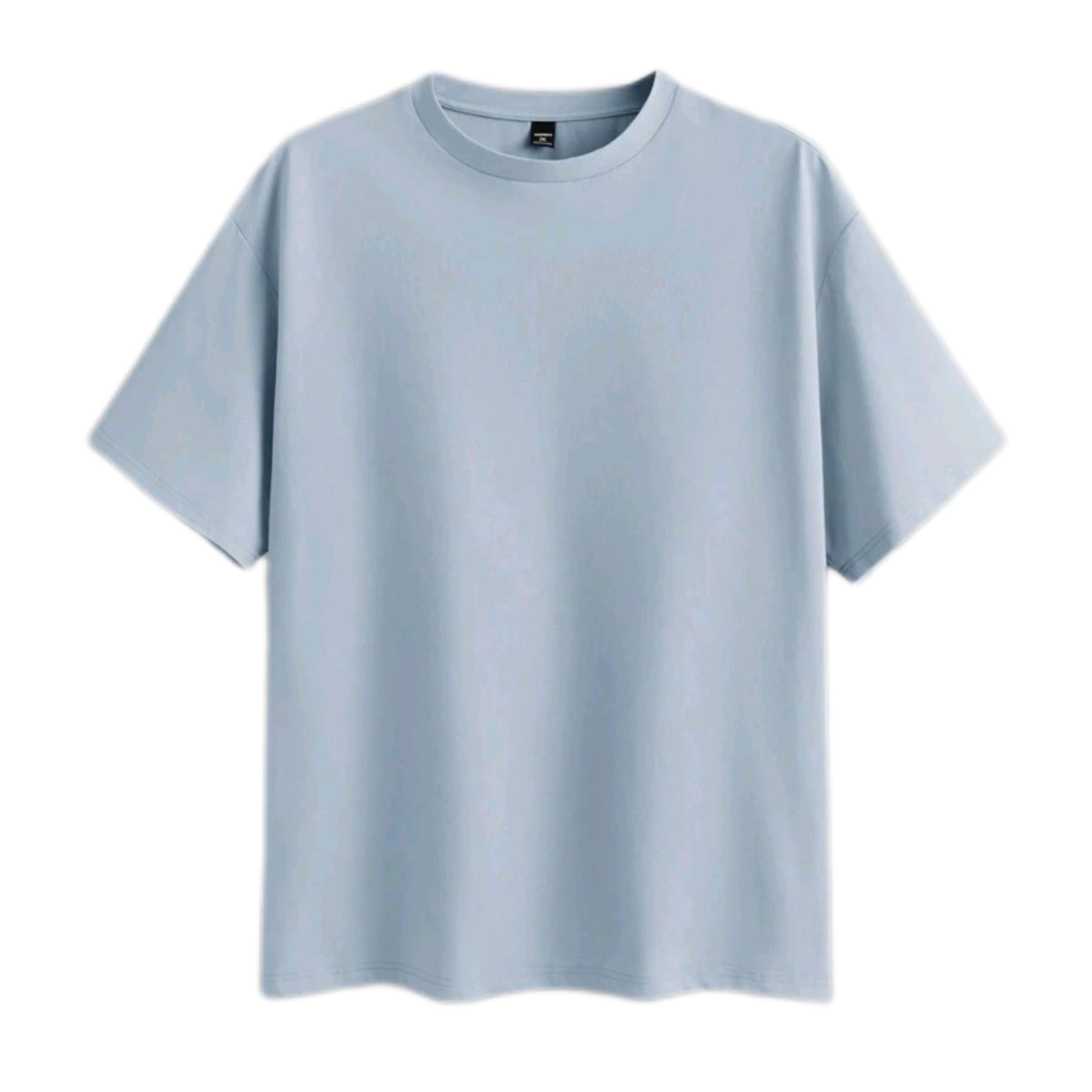 MST Zaphira t-shirt Baby Blue
