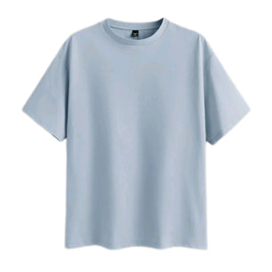 MST Zaphira t-shirt Baby Blue