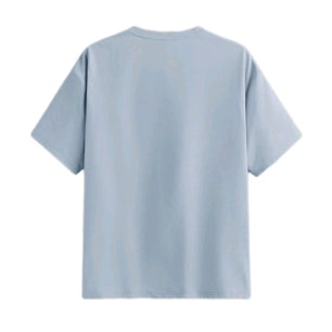 MST Zaphira t-shirt Baby Blue
