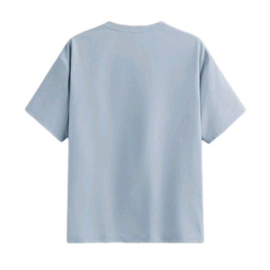 MST Zaphira t-shirt Baby Blue