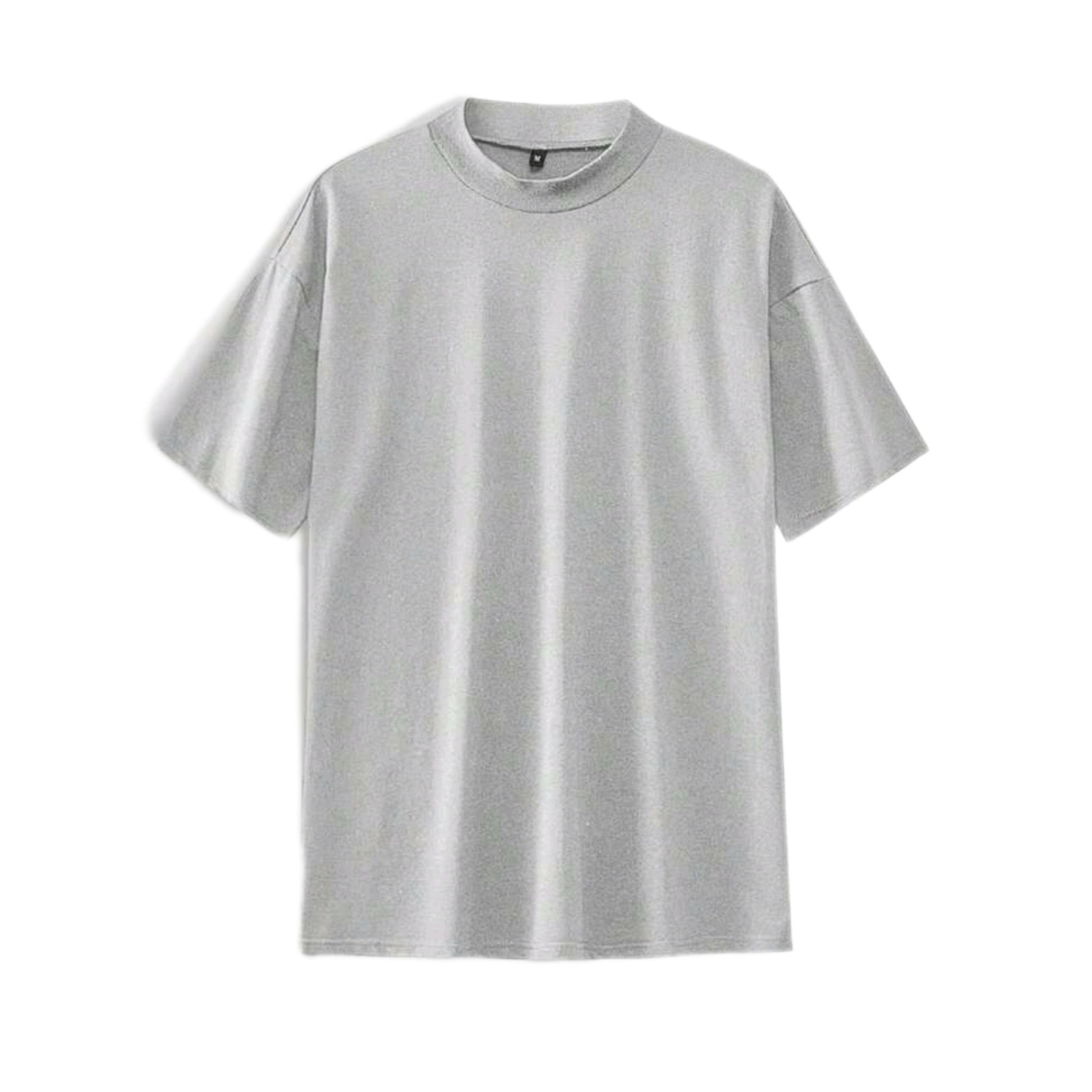 MST Zaphira t-shirt Light grey